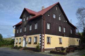 Horský Hotel Arnica